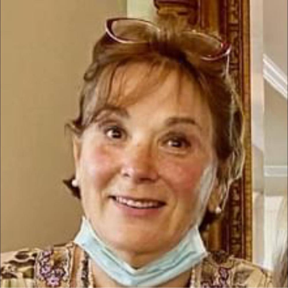 Meet your Posher, Cherie